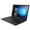 Lenovo NOTEBOOK THINKPAD T490S 14" INTEL i7-8565U 8GB 500GB NVME SSD TAST.EU - RIcondizionato